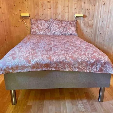 Lomen Gardshytter I Valdres H8 Holiday home Vestre Slidre