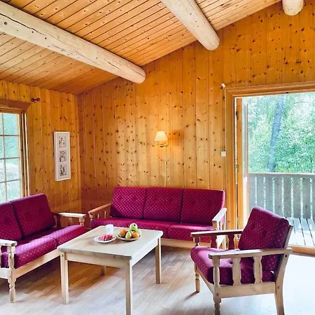 Holiday home Lomen Gardshytter I Valdres H8 *