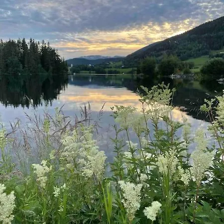 Lomen Gardshytter I Valdres H8 * Vestre Slidre