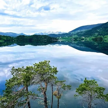 Lomen Gardshytter I Valdres H8 Vestre Slidre