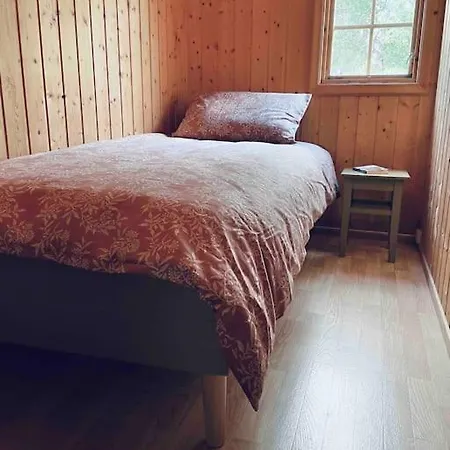 Holiday home Lomen Gardshytter I Valdres H8 Vestre Slidre