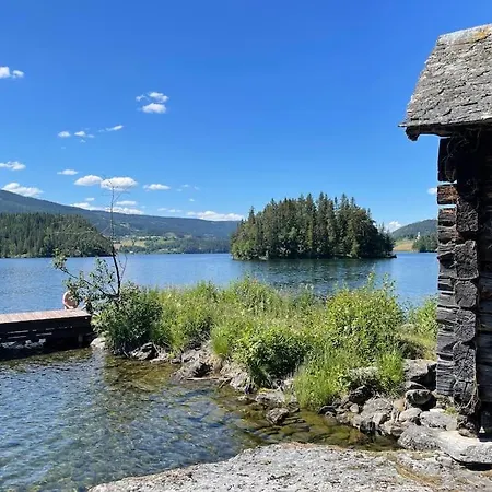 Holiday home Lomen Gardshytter I Valdres H8 Vestre Slidre